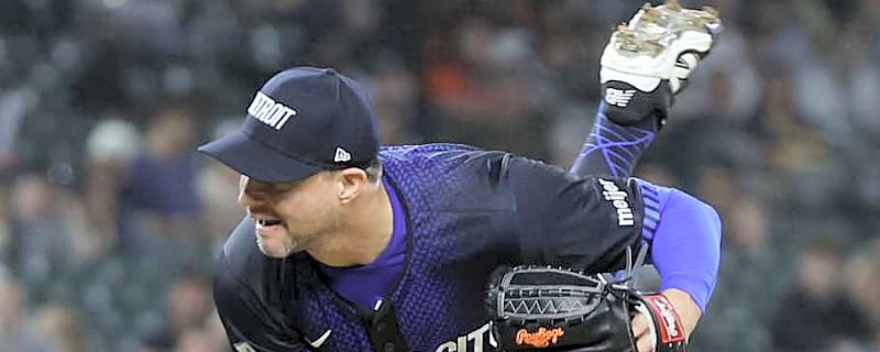 MLB Insider Picks Detroit Tigers Among Best Benefactors of Massive Offseason Moves