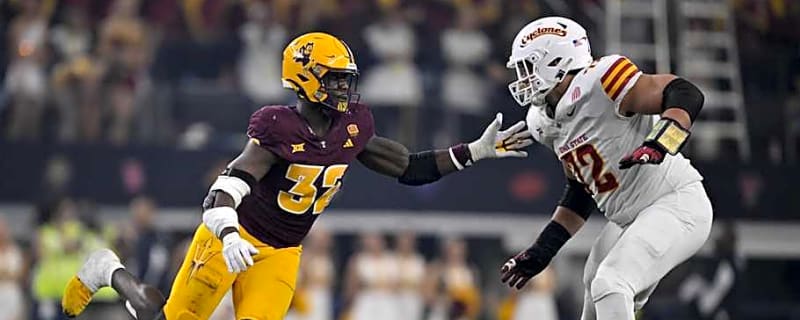 Previewing, Predicting Arizona State Battle Against Iowa State