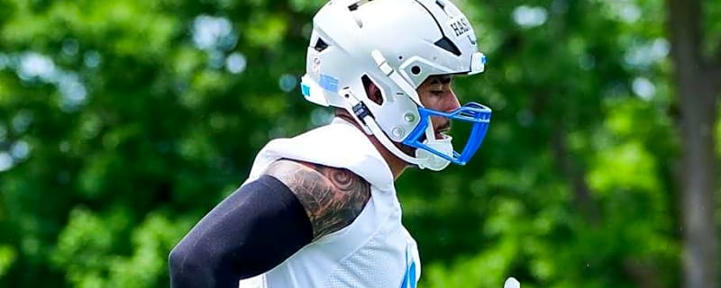 This Detroit Lions DE Is Impacted Most by D.J. Wonnum Signing