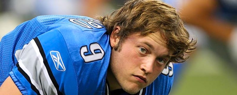 Detroit Lions Catch Sad, Unfortunate Stray From Rams WR Davante Adams