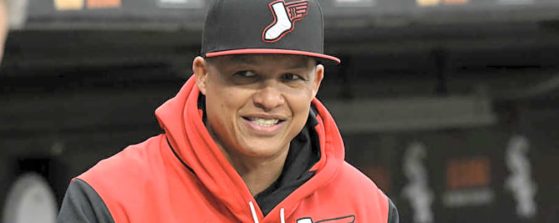 Will Venable's Time In Japan Offers Unique Perspective On Munetaka Murakami Signing