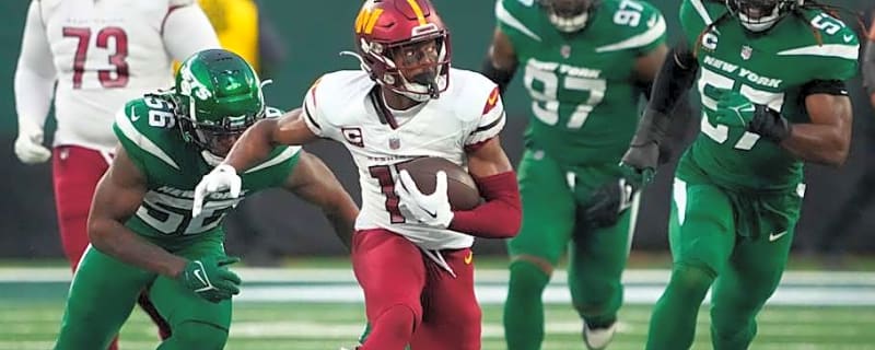 Jets Trade Brewing? Why Deal For Disgruntled WR Makes Perfect Sense