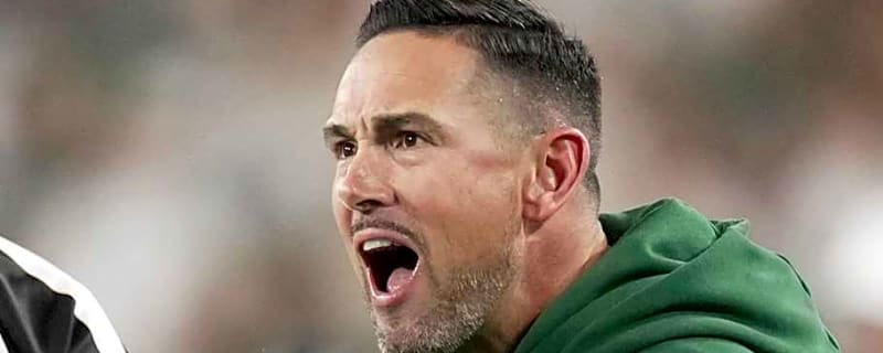 Matt LaFleur Has Simple Request for Packers Fans Before Vikings Game