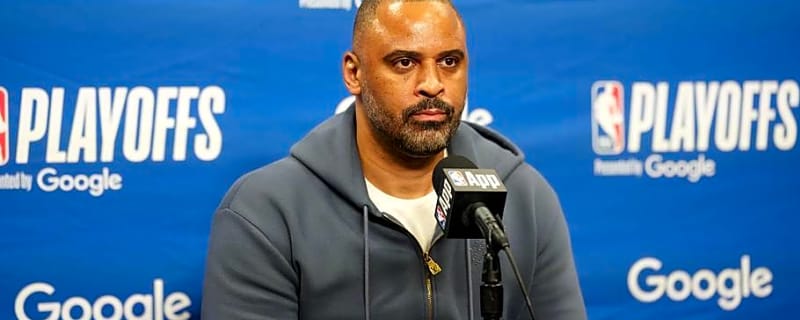 Mock Draft: Rockets Land Underrated Wing in Second Round