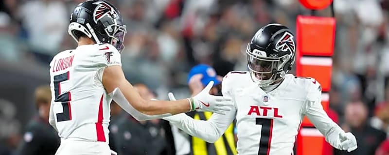 One Key Atlanta Falcons Player Ready to &#39;Take Off&#39; Soon