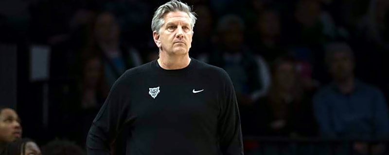 Wolves Aim to Tighten Defense as Playoff Push Begins