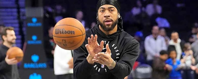 Sixers Adding Trendon Watford in NBA Free Agency