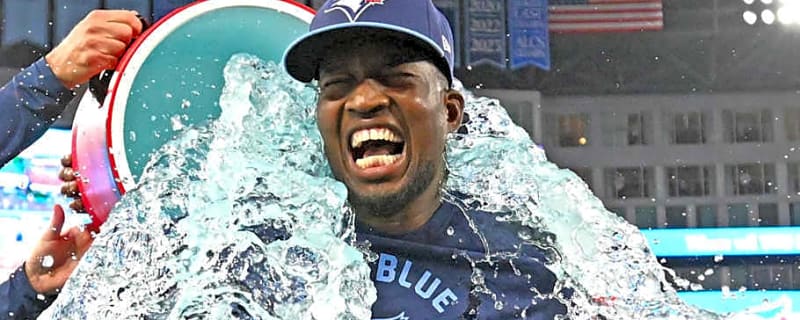 The Subtle Tweak Turning Jesús Sánchez Into a Blue Jays Weapon