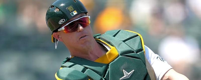 Athletics Take Series: Takeaways From Monster Comeback Win vs. Astros