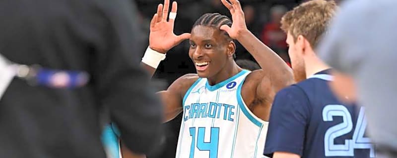 Do the Hornets Value Moussa Diabate More Than Brandon Miller?