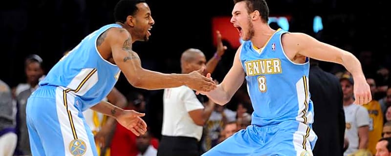 Ex-Knicks, Nuggets Forward Makes Major Career Decision On Saturday