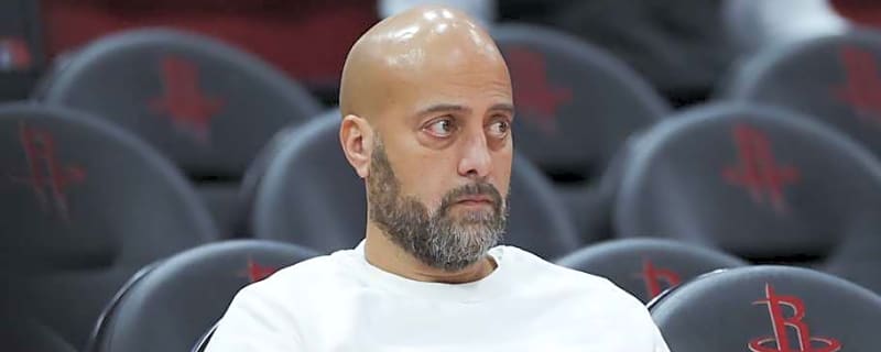 One NBA Team Likely Looking for Same Thing as Rockets on Trade Market