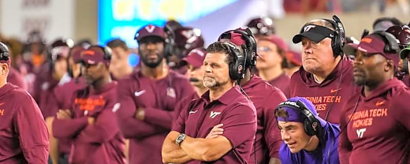 Brent Pry Named One Of the Top Coordinator Hires Of The Offseason