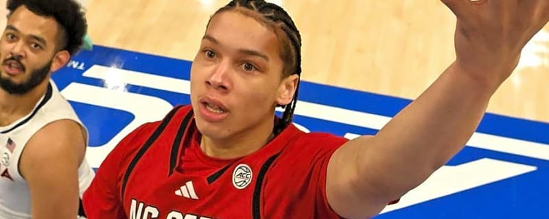 What Matt Able’s Expanded Skill Set Means for UNC Role