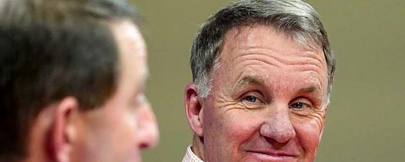 Clemson HC Dabo Swinney Details Reasoning For Hiring Chad Morris