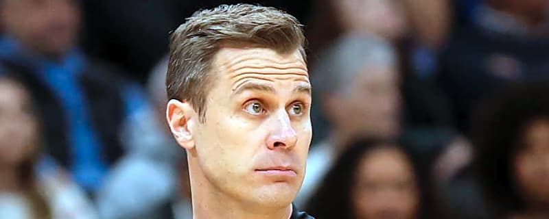 Duke Loses Out on Star Transfer Big Man
