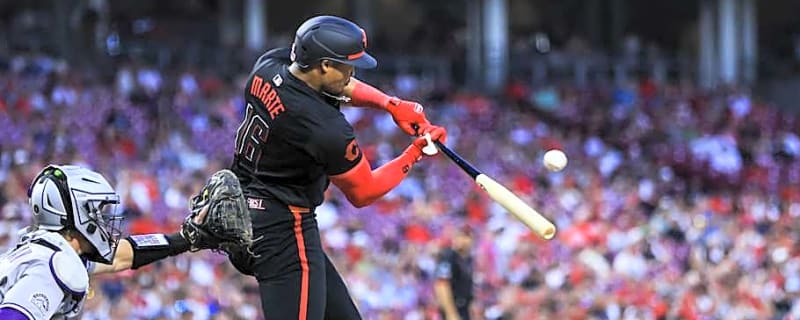 Terry Francona and Others React After Reds 3‑2 Loss to 22‑72 Rockies