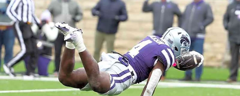 Where Football Polls and Metrics Have Kansas State Placed in Week 15
