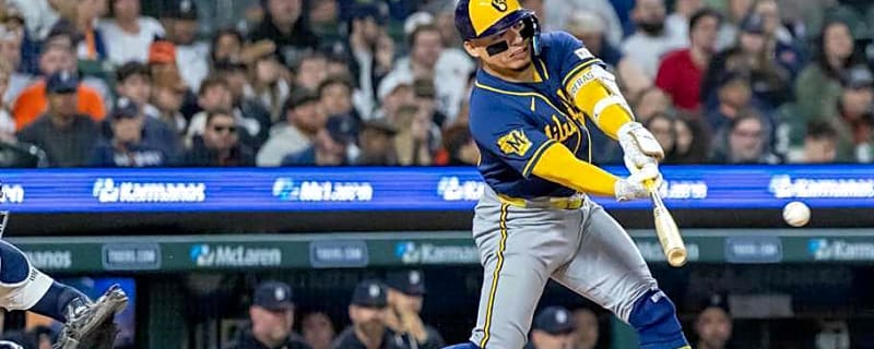 Key Statistical Insights Behind the Brewers' Fast Start