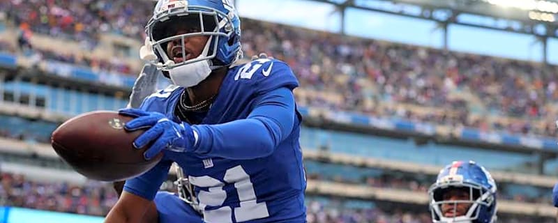 Giants Defense Better in Week 16 vs. Vikings, Except in One Area