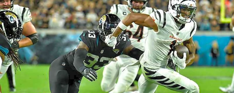 Not Many Lethal Weapons For Jaguars Secondary in 2025