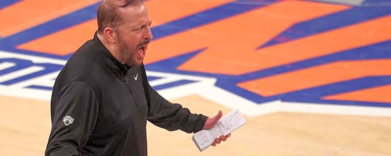 Wizards Should Consider Adding Former Knicks Head Coach