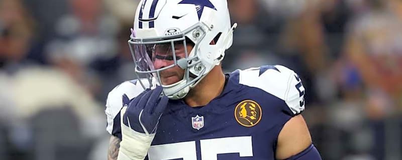 Did the Dallas Cowboys lose the Logan Wilson trade?