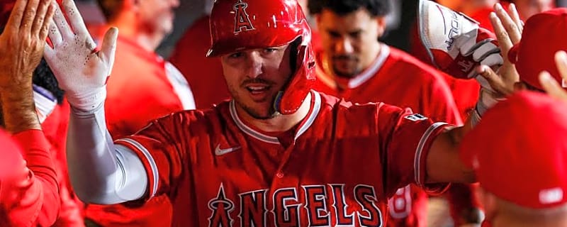 Mike Trout Named AL Comeback Player of the Year Finalist: How 2026 Stats Prove He’s Still a Star