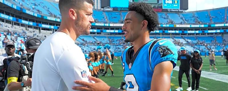 Panthers' offensive regression in 2025 suggests a change is necessary