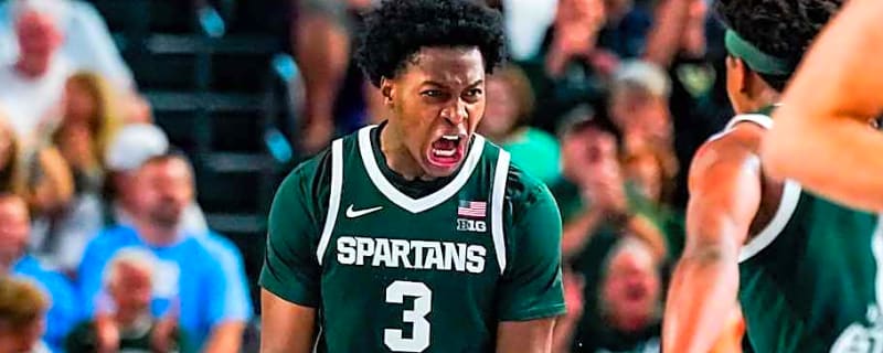 MSU&#39;s Thanksgiving Win over UNC Draws Record TV Ratings