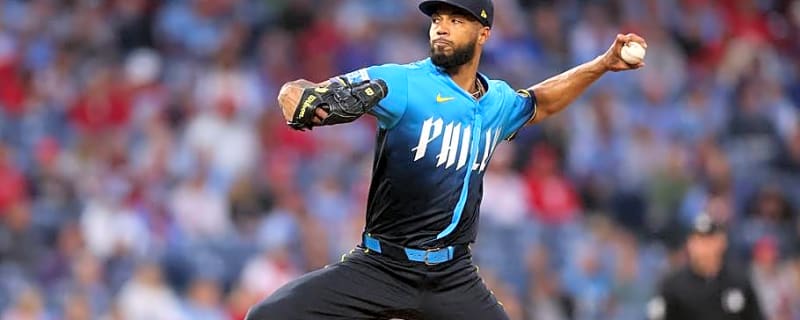 Three Players Who Must Step Up for Phillies in Game 2 of NL Wild Card Round