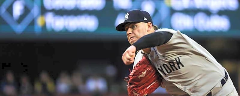 Ryan Weathers Was a Positive in Yankees' Loss to Mariners