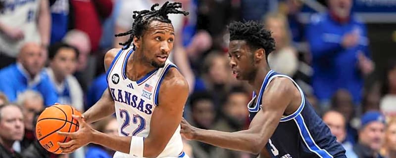 3 Prospects the Kings Must Prioritize in 2026 NBA Draft