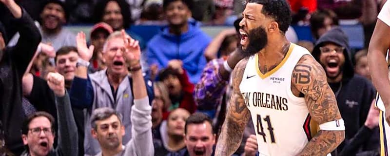 Pelicans Have Fascinating Saddiq Bey Decision to Make at Trade Deadline