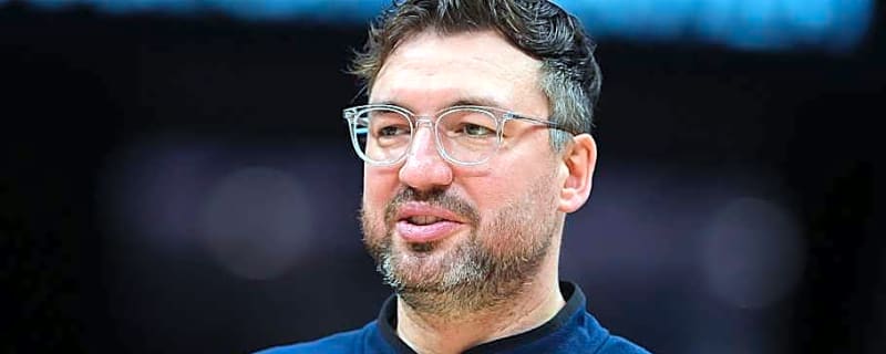 Why Chris DeMarco Could Reshape the Liberty&#39;s Future