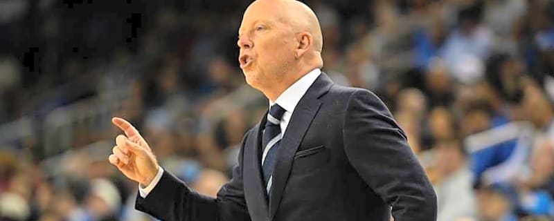 Live Streaming Guide for UCLA's First Big Ten Tournament Game