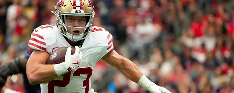 49ers ground game has no excuses against New York Giants