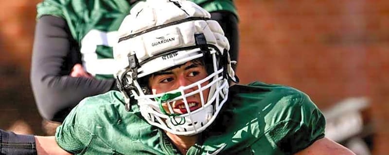 MSU Losing Starting Blindside Tackle to Transfer Portal