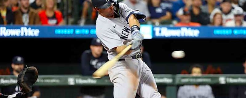 Yankees Fans Shouldn't Be Satisfied With Latest Signing