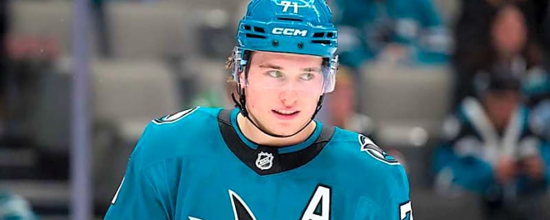 Sharks' Macklin Celebrini Has Clear Path to Win Hart Trophy