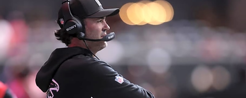 Zac Robinson Dives into Causes of Falcons Wide Receiver Woes