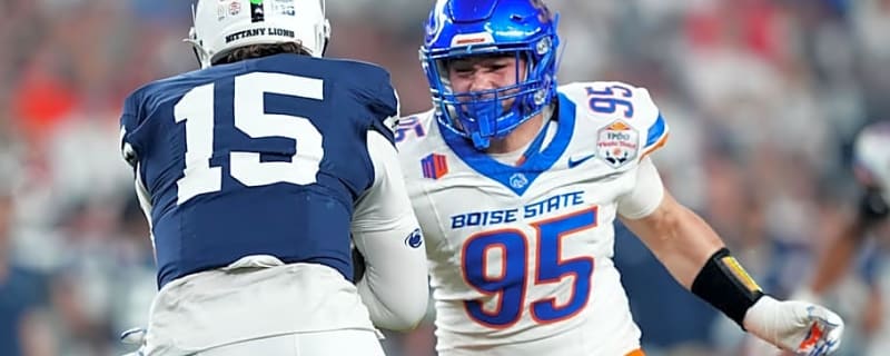 Boise State defense aims to create more takeaways in 2025