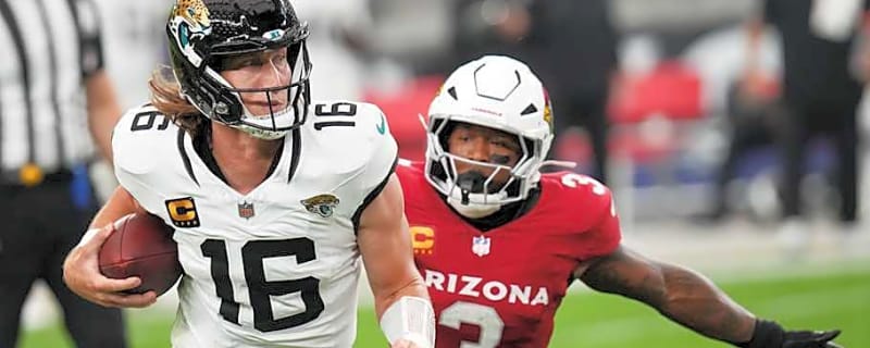 Jaguars Escape Arizona With Reignited Playoff Hopes After Wild Overtime