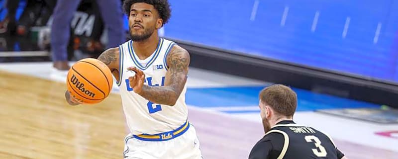 UCLA Bruins March Madness Hub: Schedule, Seed, Opponent and Path to Final Four