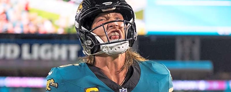 Predicting Every Jaguars Primetime Game and Opponent