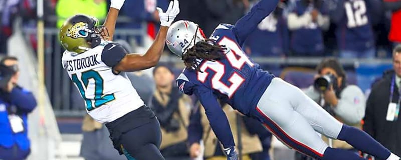 The AFC East Team Keeping Jaguars From Even-Steven Status