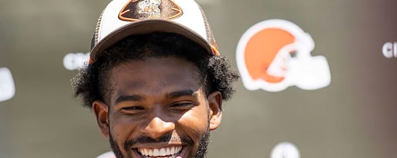 Cleveland Browns OTAs: Shedeur Sanders Receives Support From Robert Griffin III