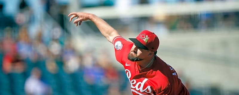 Reds Bullpen Competition Takes Center Stage in Loss to Mariners