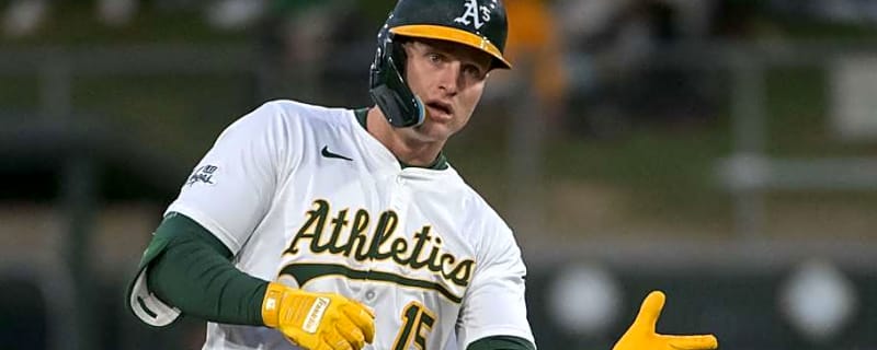 Yankees Sign Former A's OF to Minor League Deal