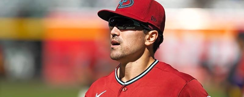 D-backs Corbin Carroll Stands Alone in This Impressive MLB Record